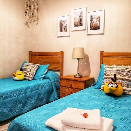הוילה סנטה קרוס דה לה פלמה Casa El Obispo מראה חיצוני תמונה