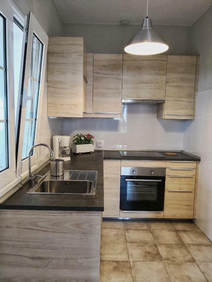 הוילה סנטה קרוס דה לה פלמה Casa El Obispo מראה חיצוני תמונה